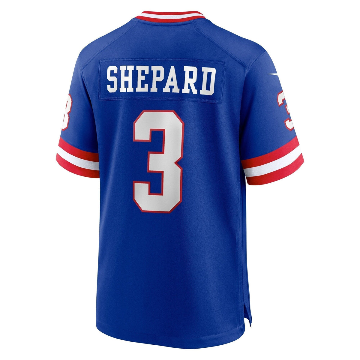 Sterling Shepard New York Giants Nike Classic Game Jersey - Royal