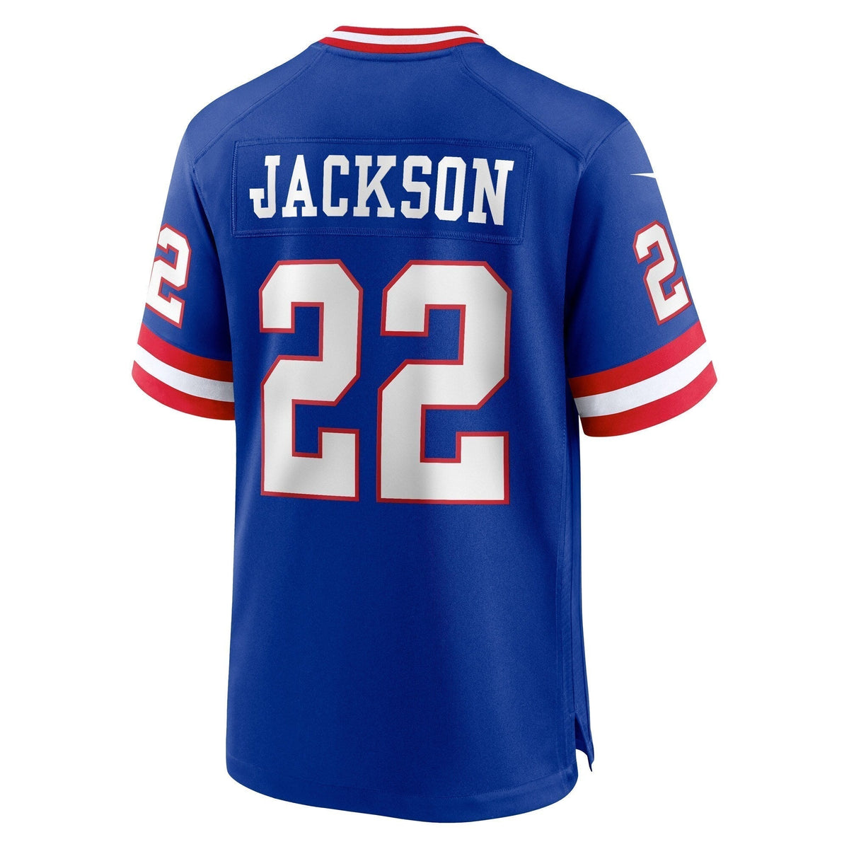 Adoree' Jackson New York Giants Nike Classic Game Jersey - Royal