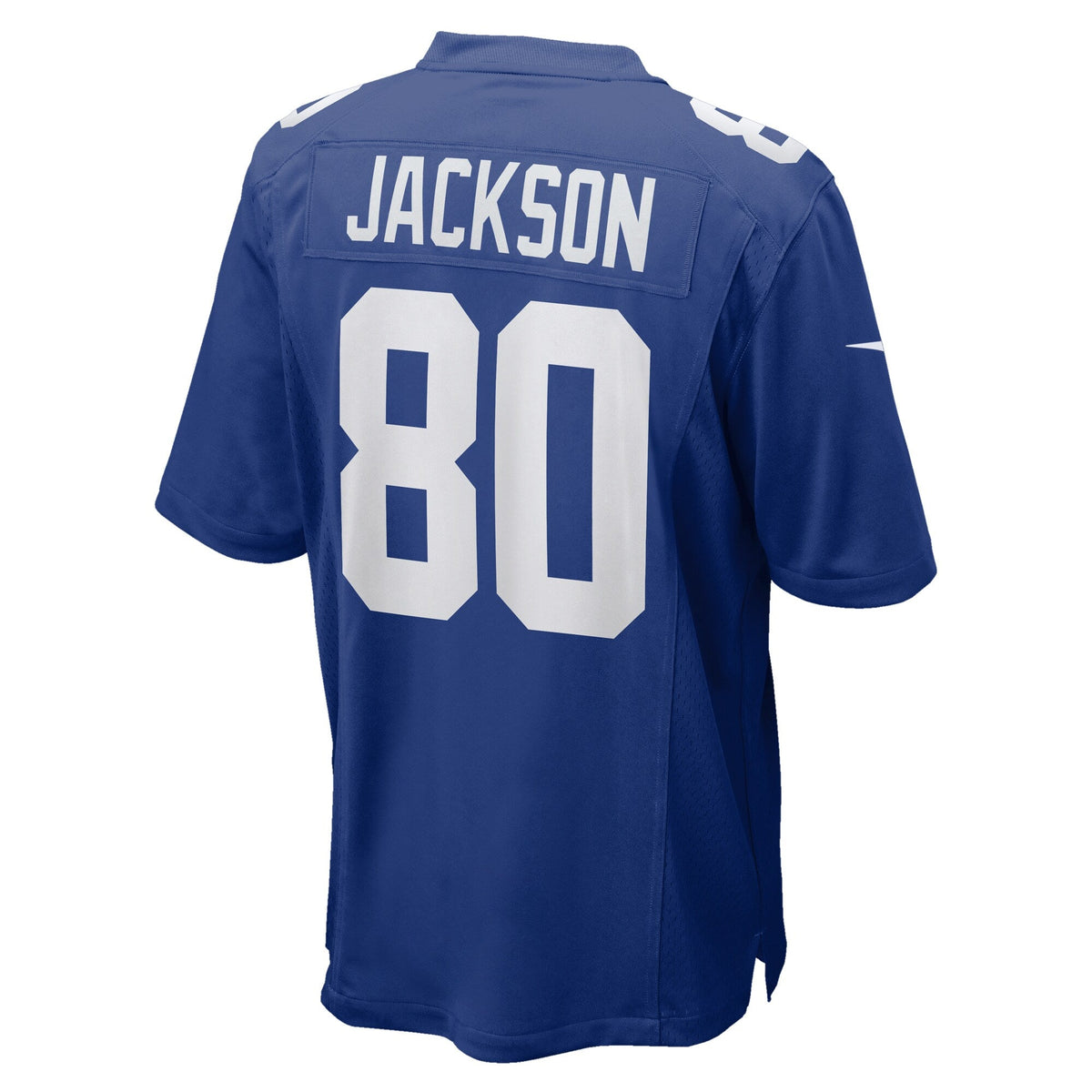 Tyree Jackson New York Giants Nike Team Game Jersey -  Royal