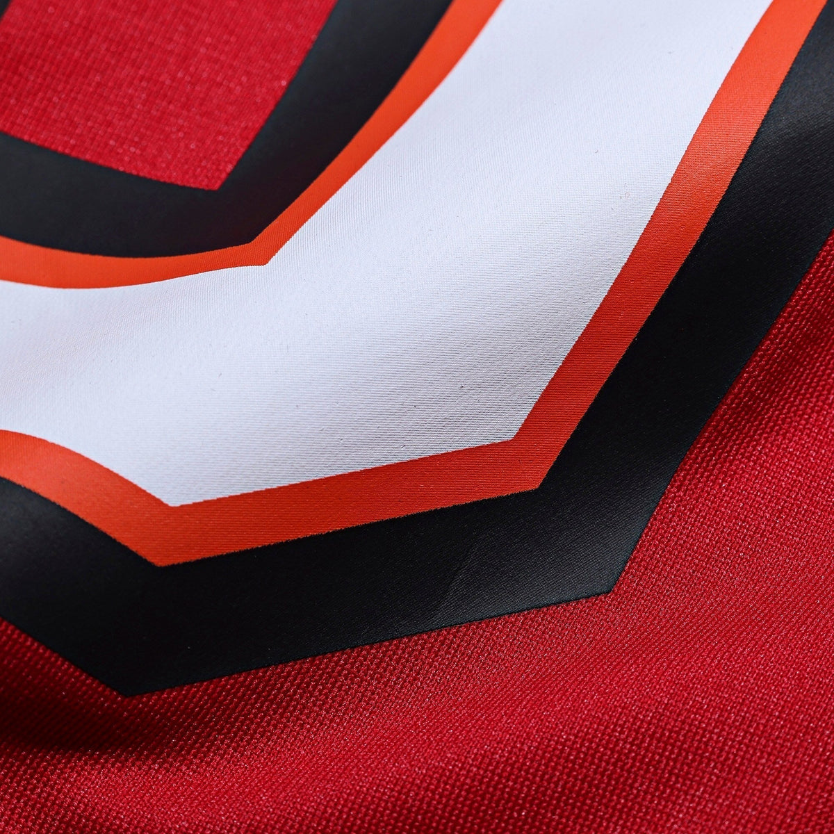 Chris Godwin Tampa Bay Buccaneers Nike Game   Jersey - Red