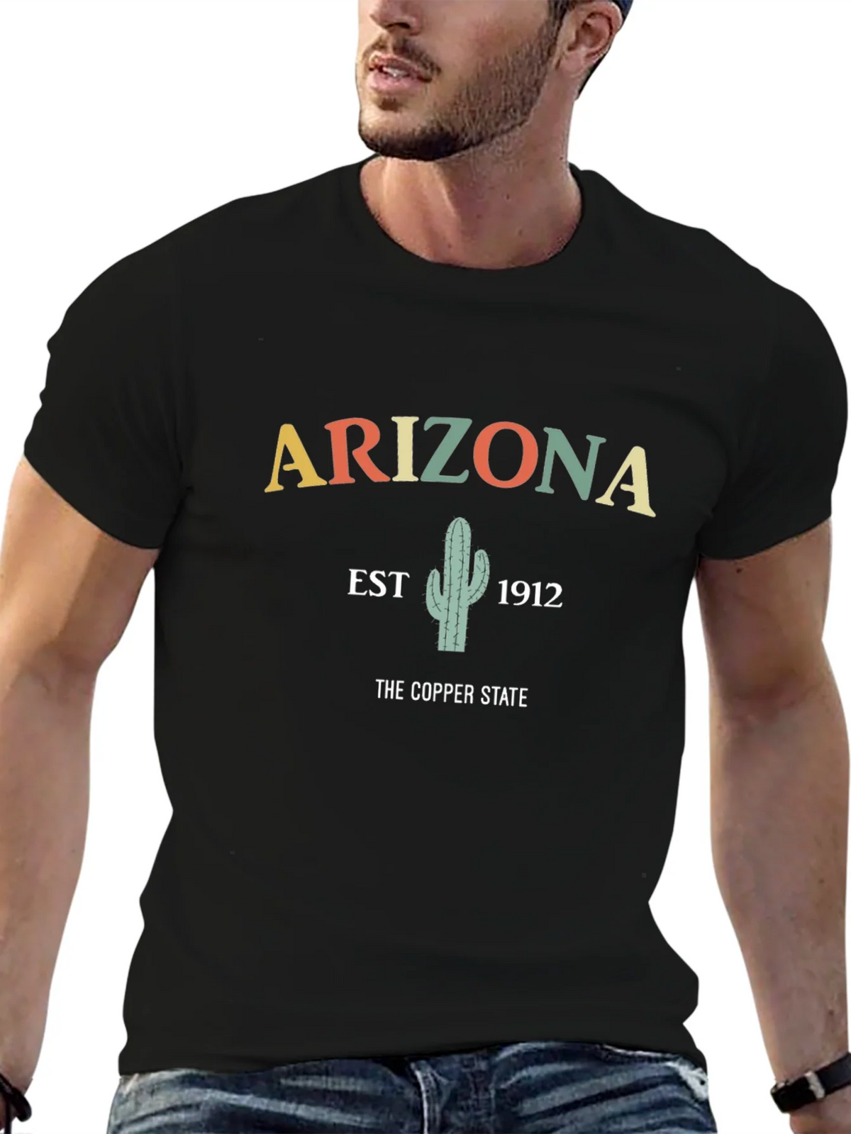 Arizona State T-Shirt