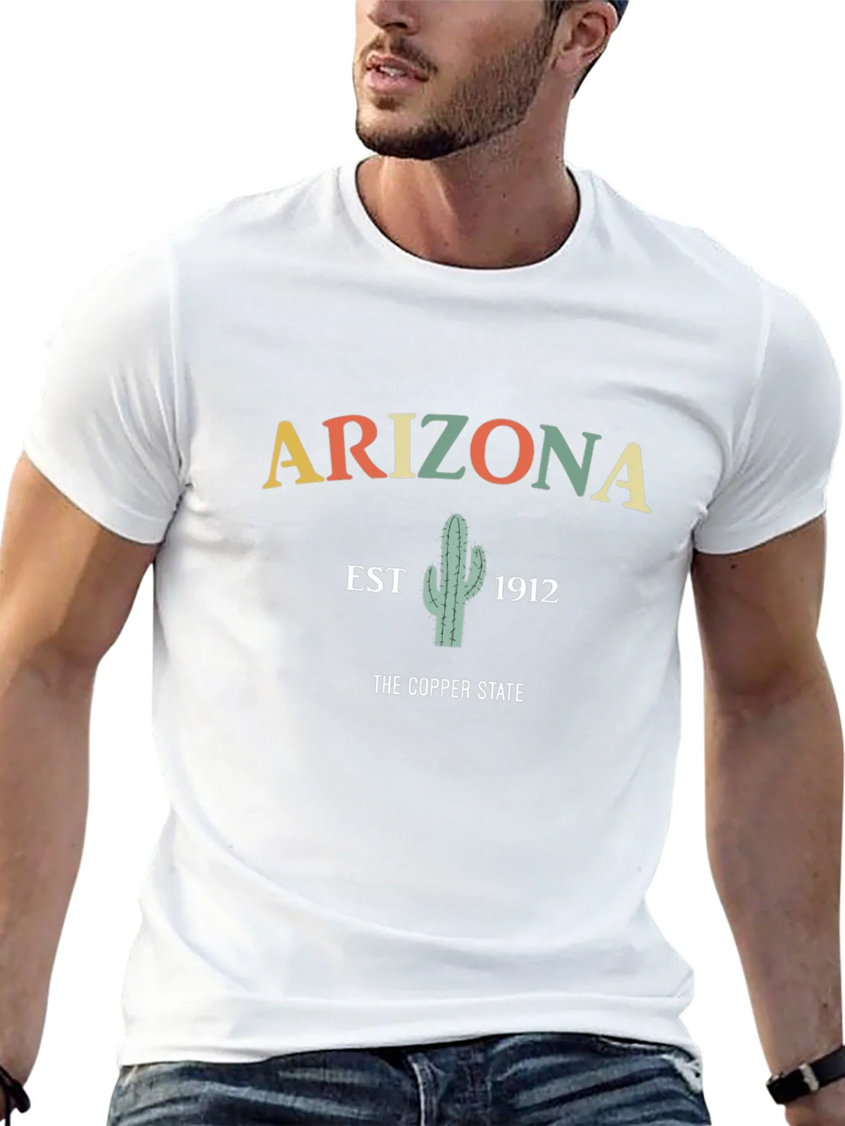 Arizona State T-Shirt
