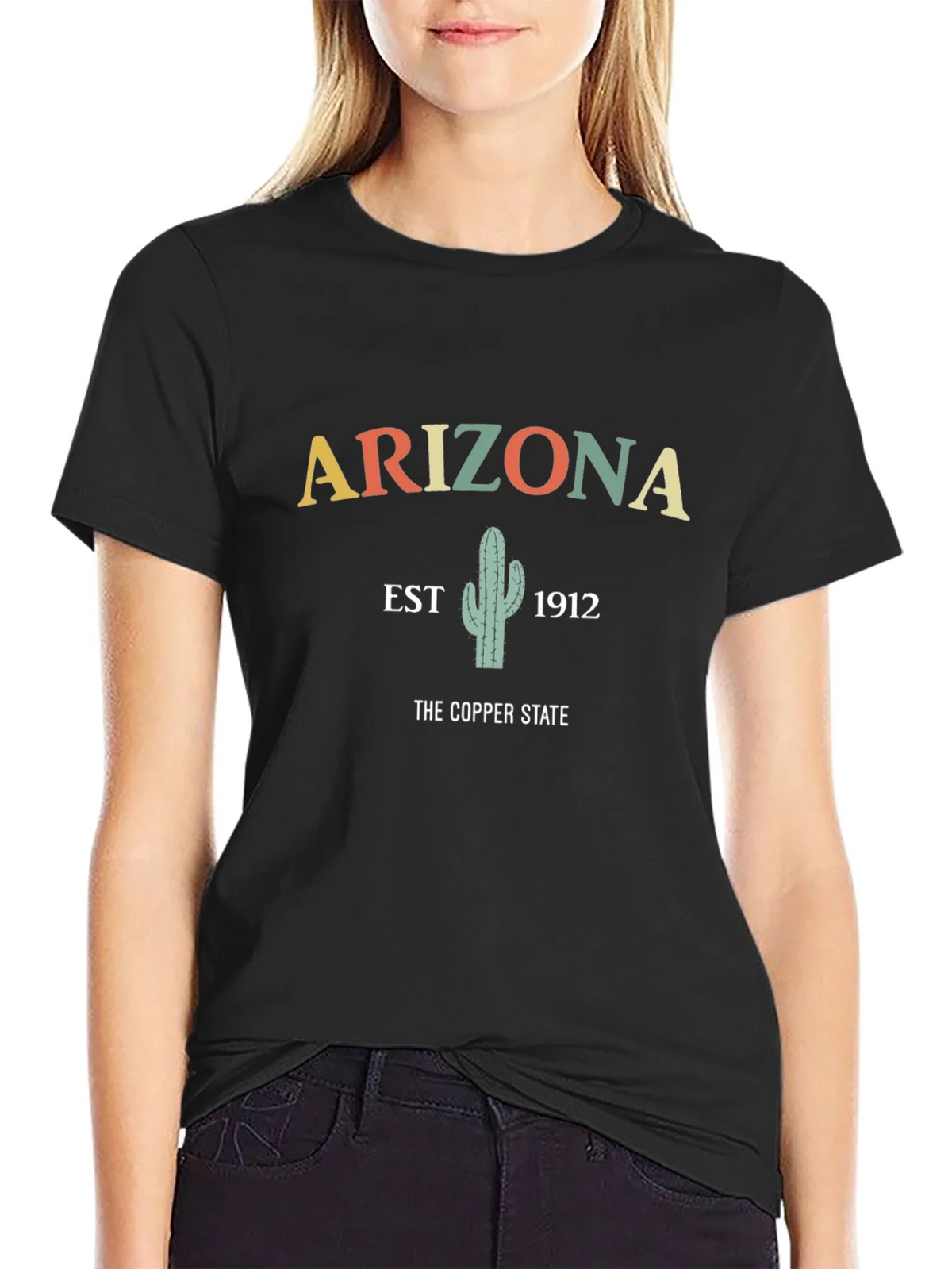 Arizona State T-Shirt