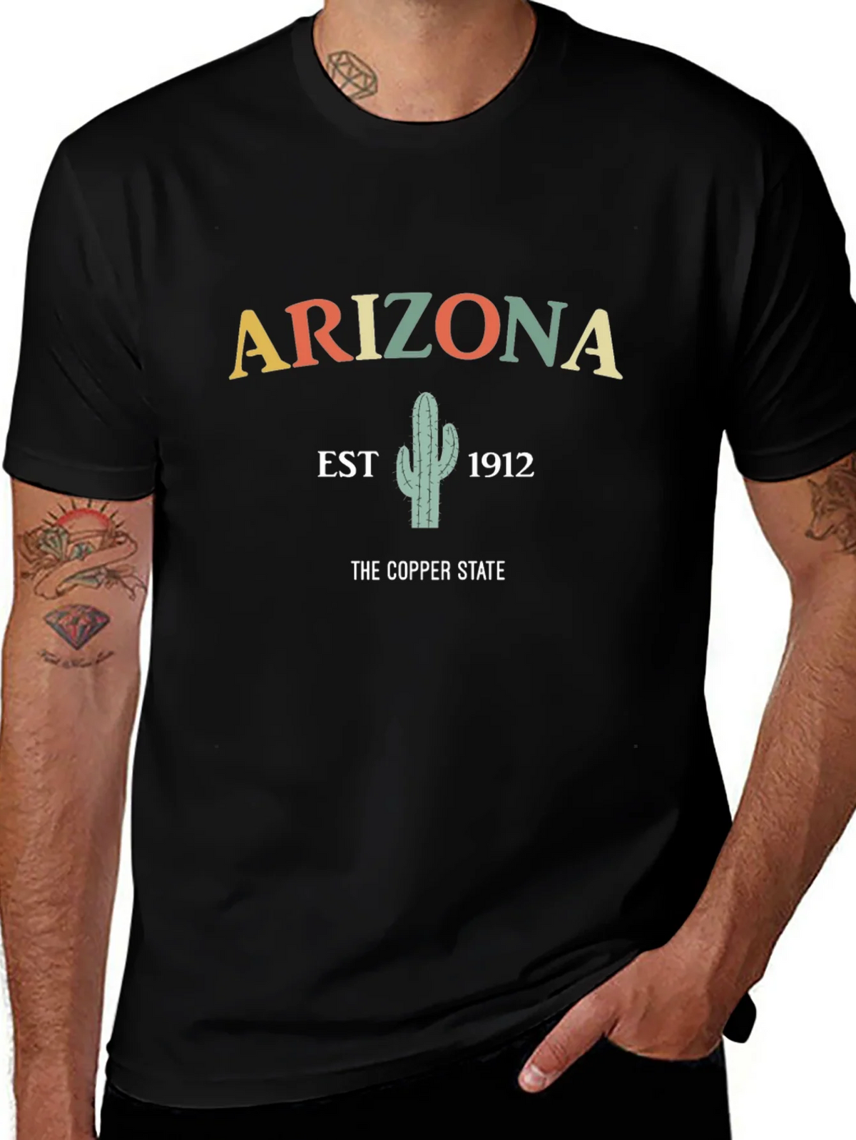 Arizona State T-Shirt