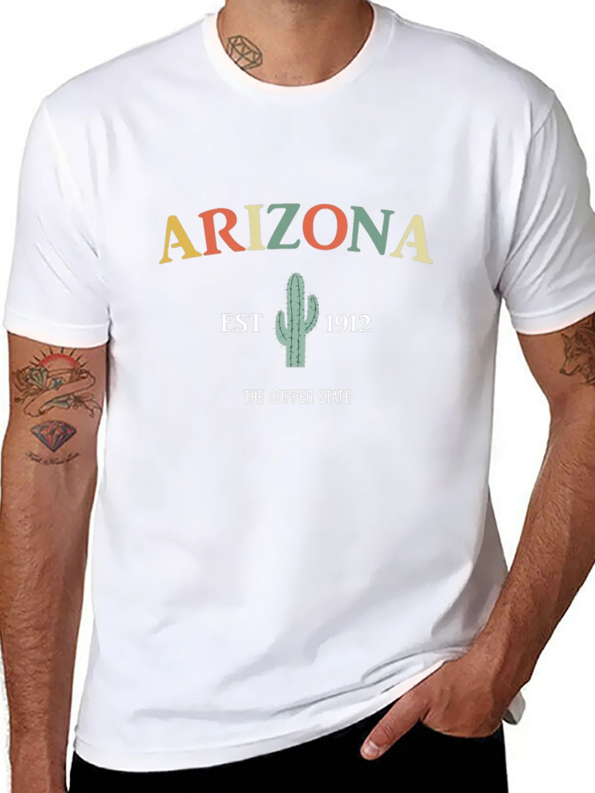 Arizona State T-Shirt