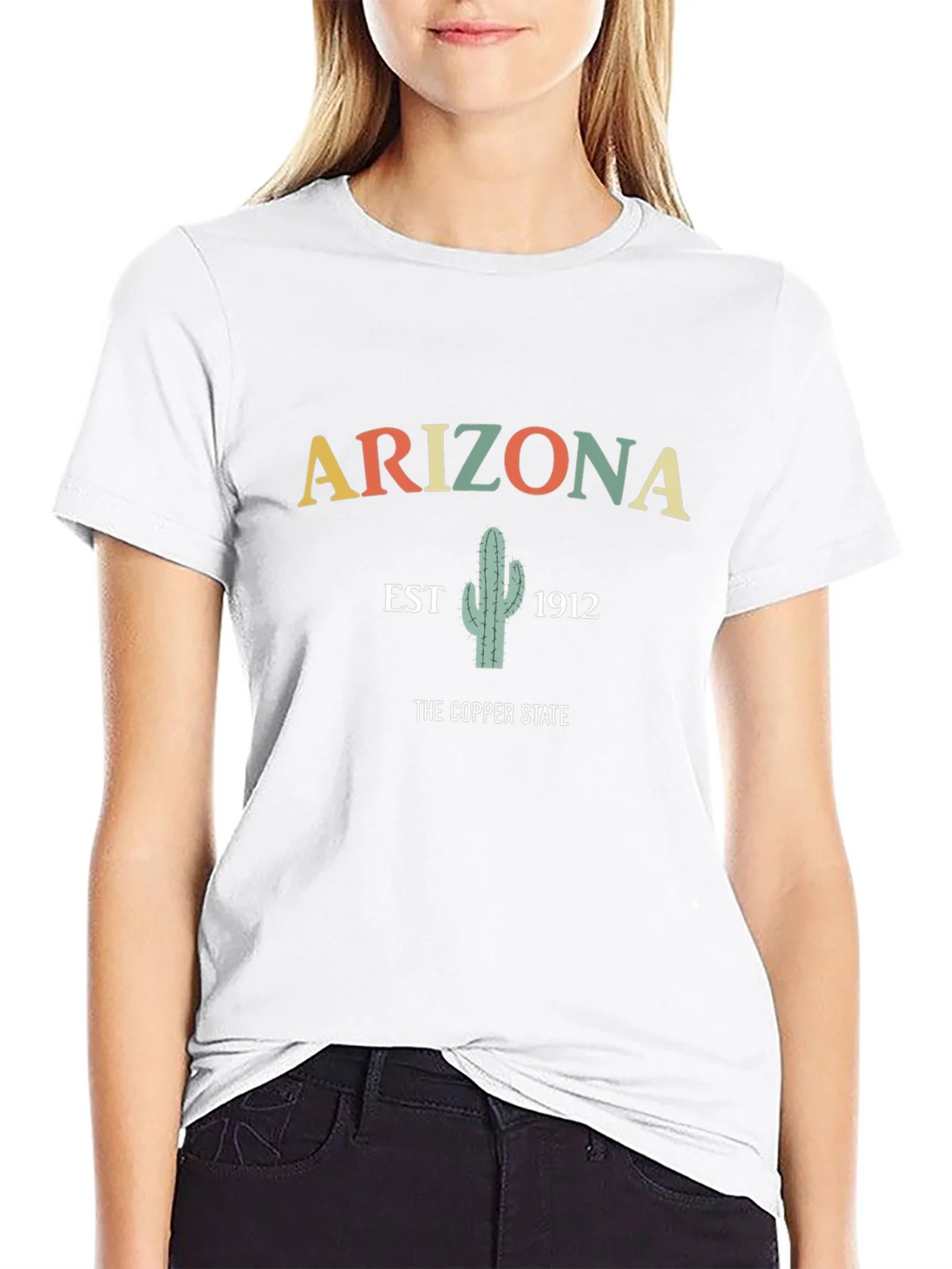 Arizona State T-Shirt