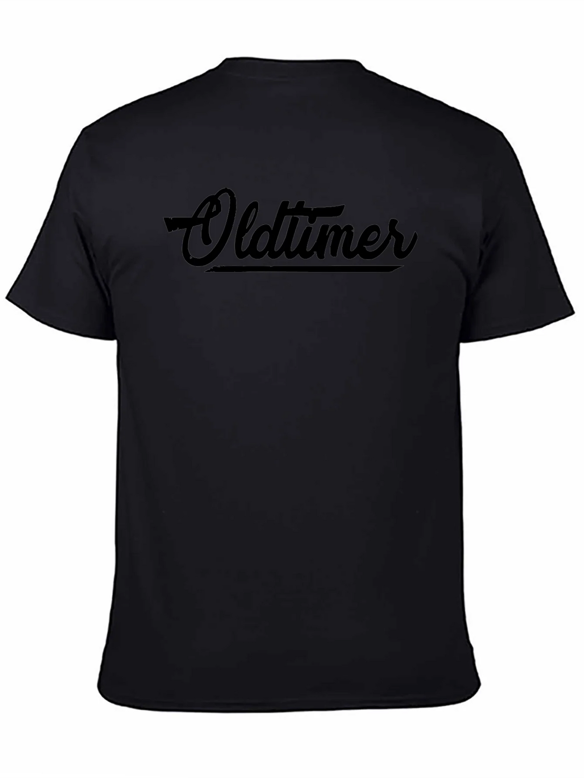 Oldtimer Classic Car Enthusiast T-Shirt