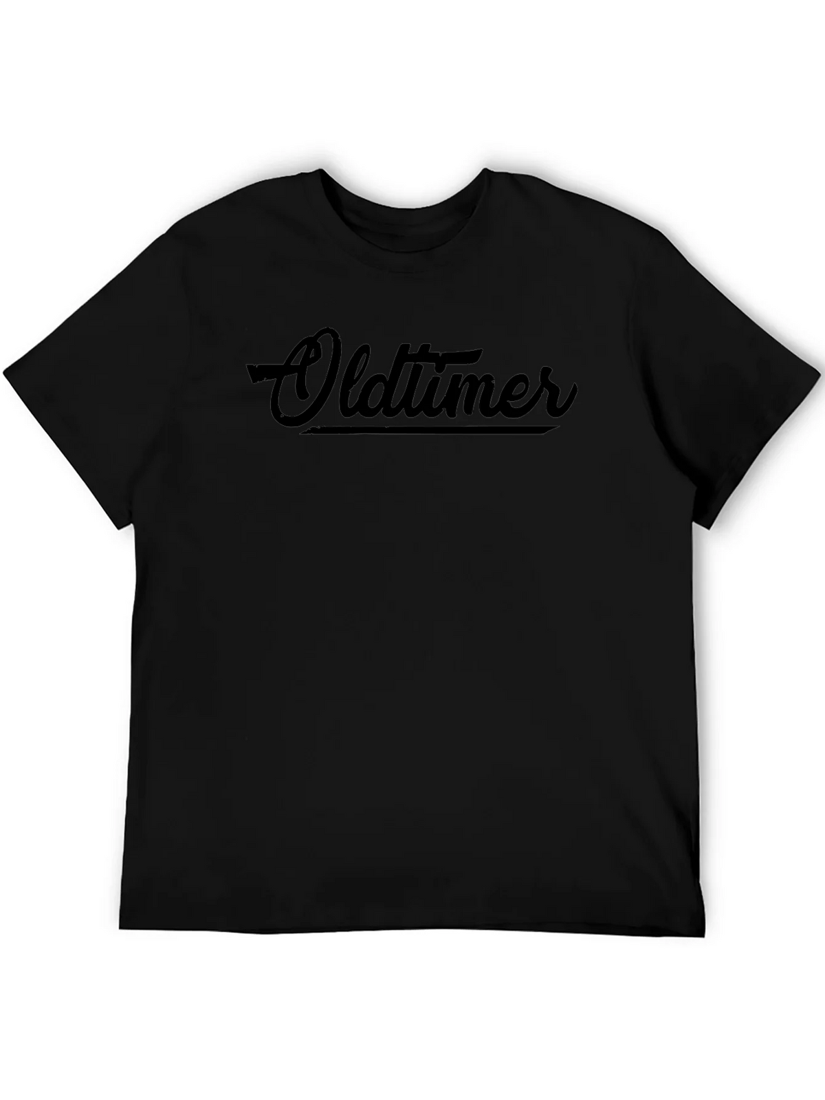 Oldtimer Classic Car Enthusiast T-Shirt