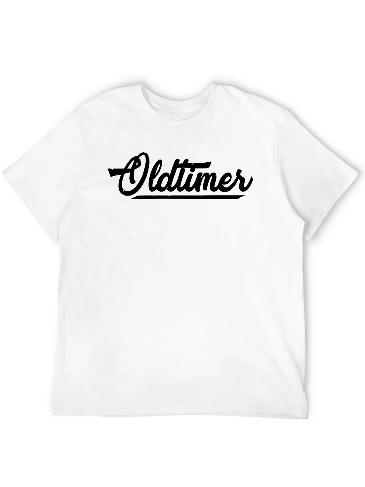 Oldtimer Classic Car Enthusiast T-Shirt