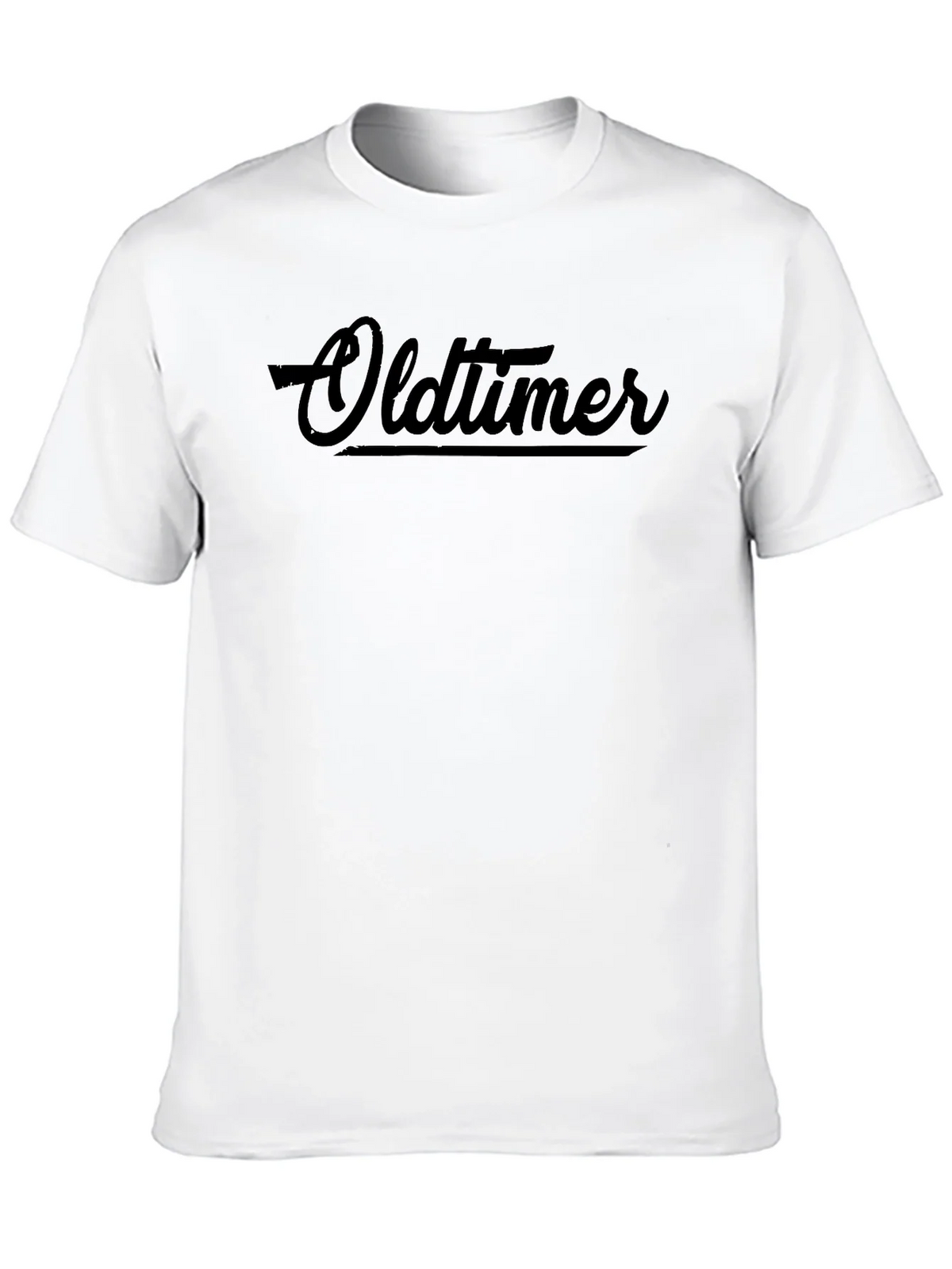 Oldtimer Classic Car Enthusiast T-Shirt