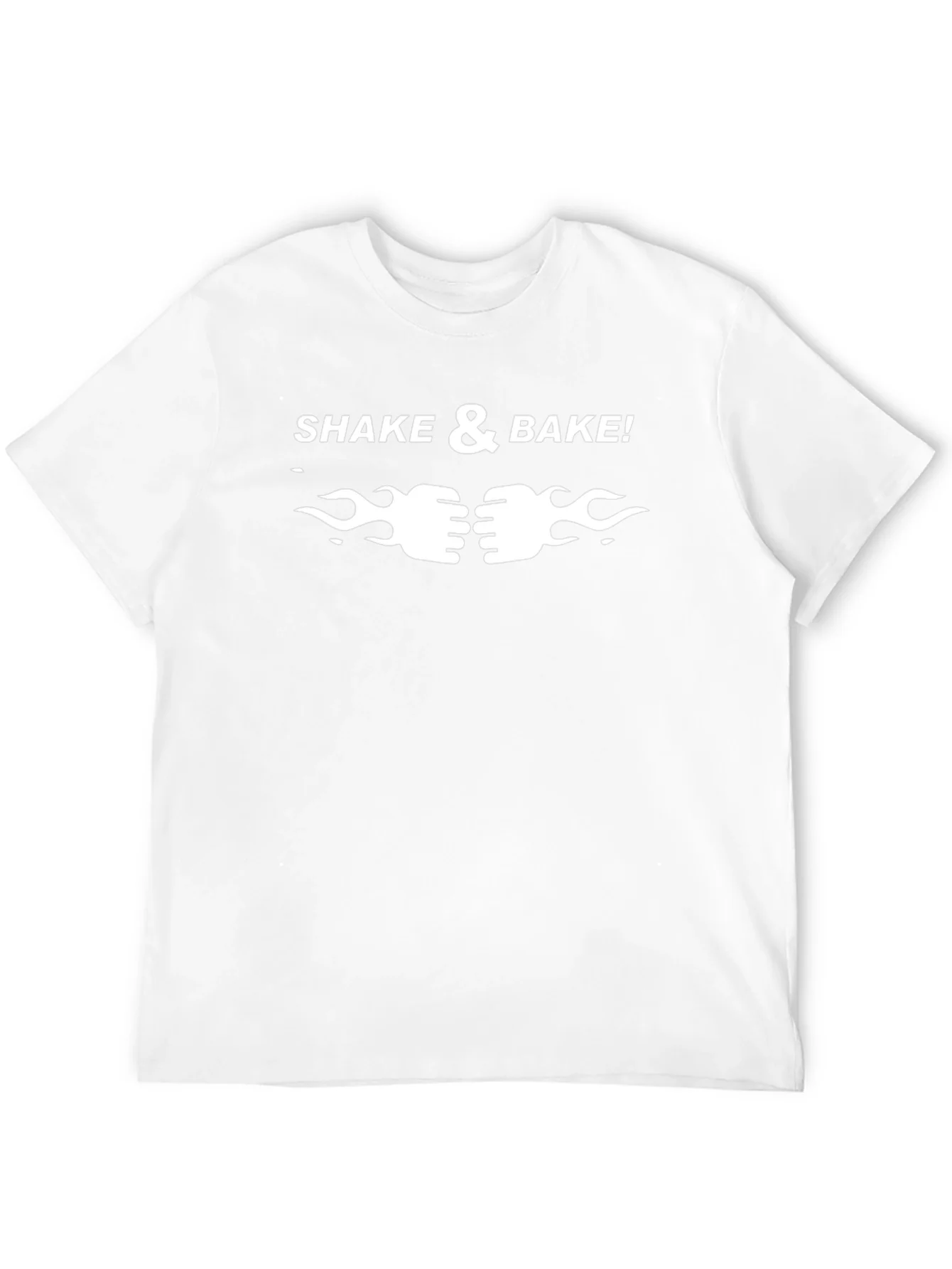 Shake and Bake Graphic Tee