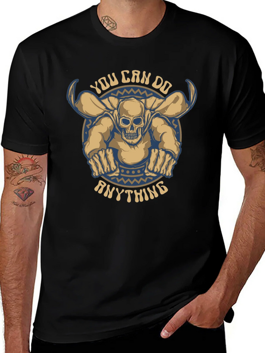 You Can Do Anything Graphic Tee