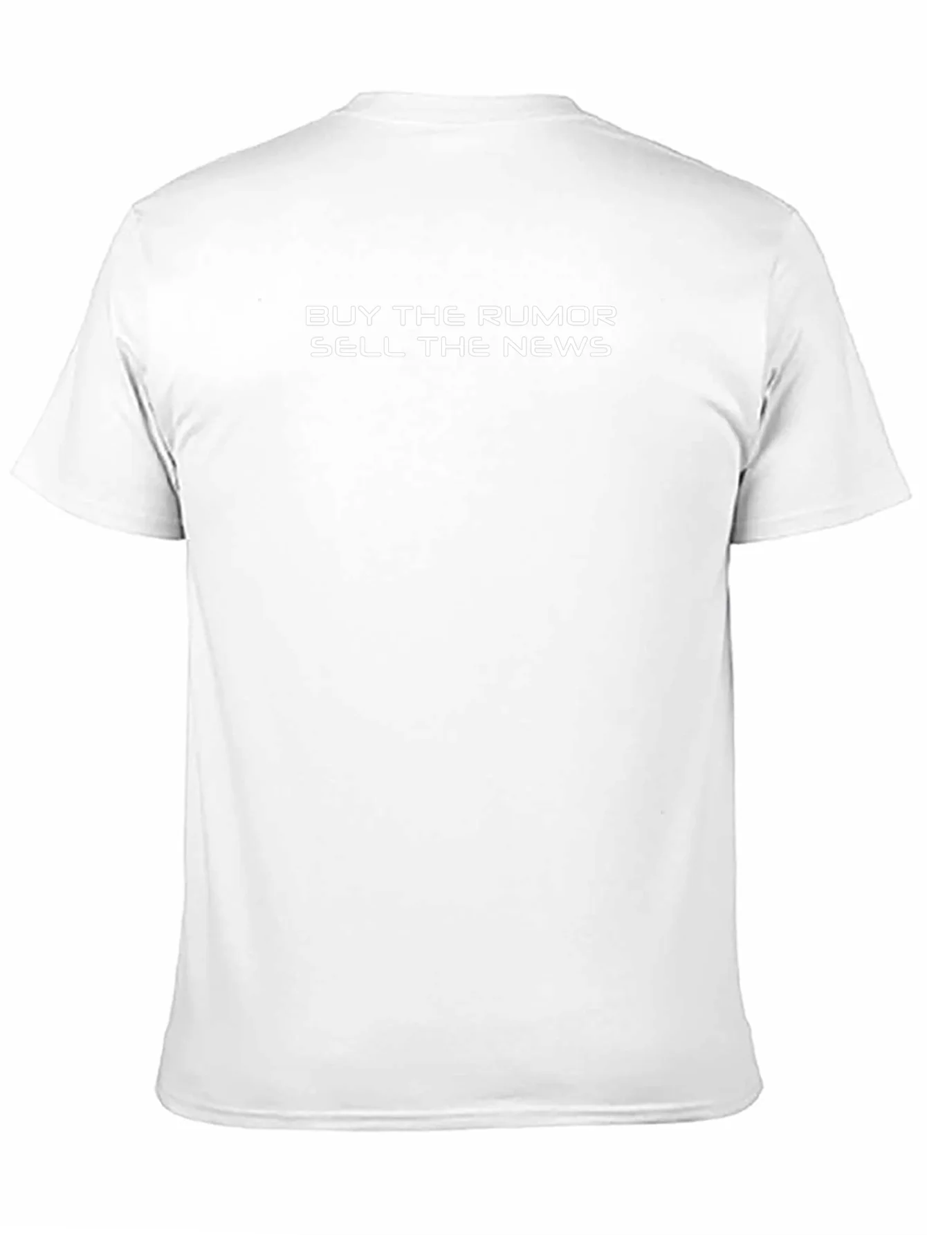 Buy the Rumor T-Shirt