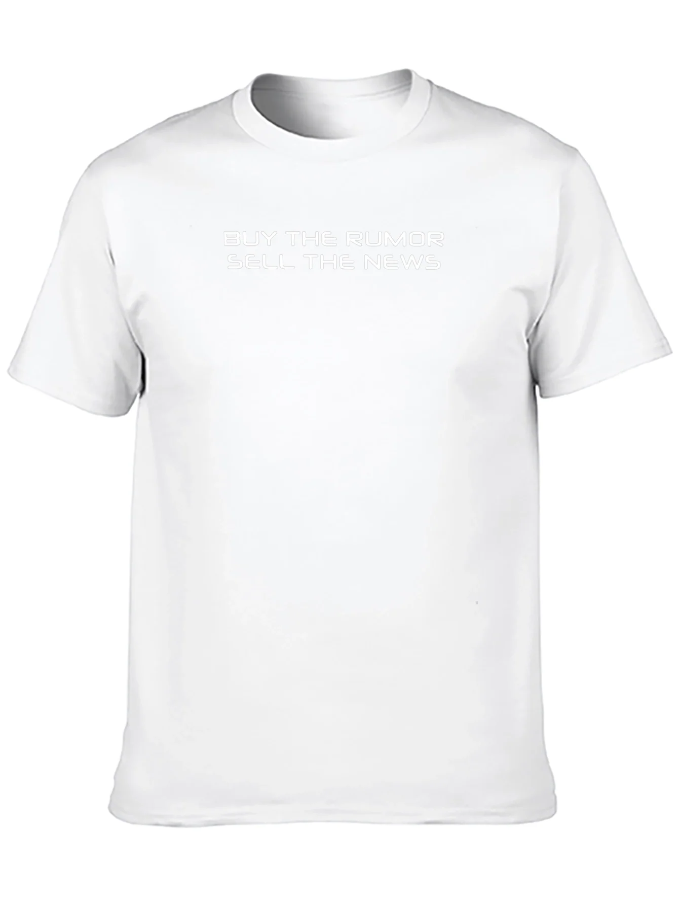 Buy the Rumor T-Shirt